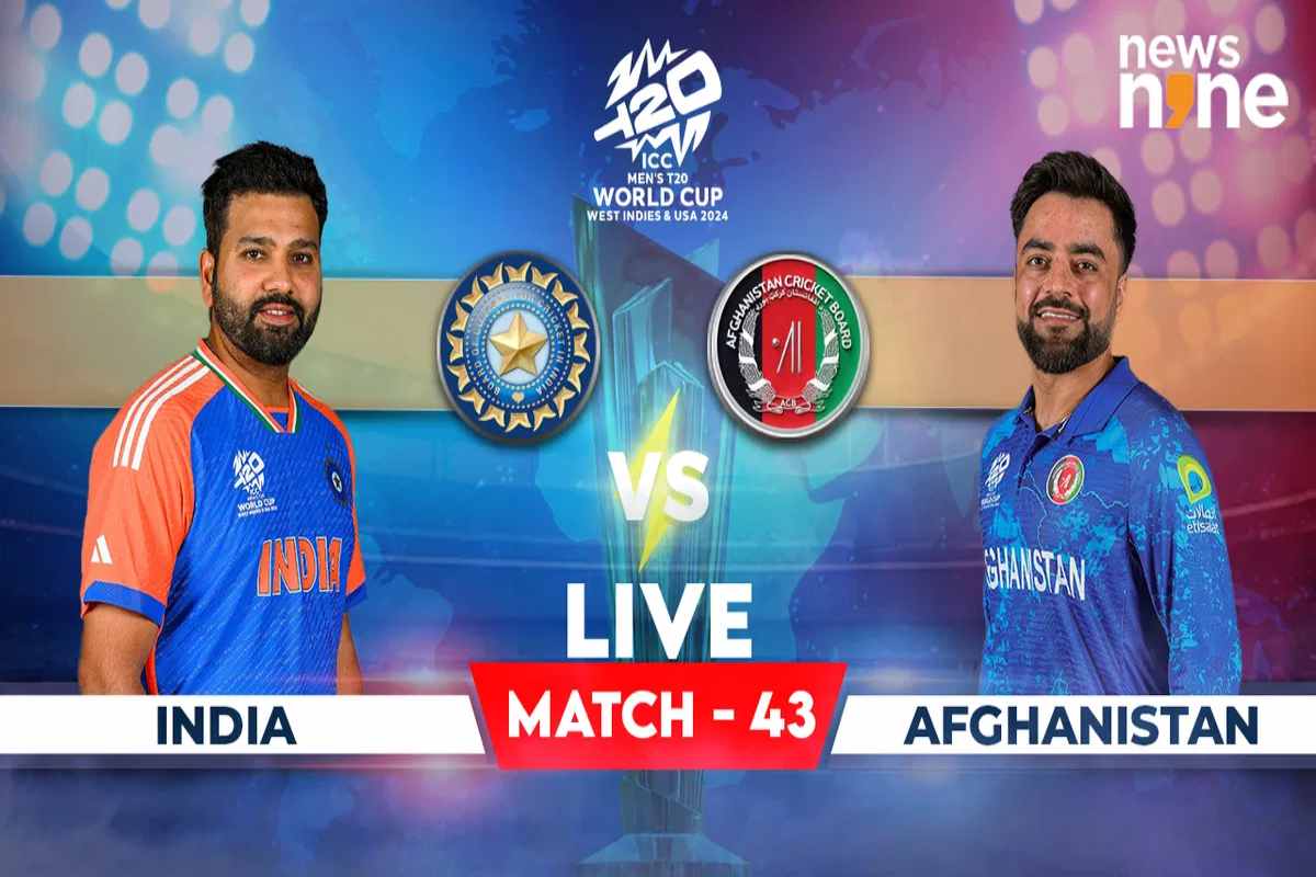 About india national cricket team vs afghanistan national cricket team match scorecard