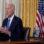 Joe Biden Net Worth 2024