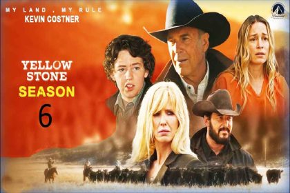 About Yellowstone Season 6 (1)