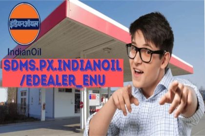 How To Access Sdms.Px.Indianoil_Edealer_Enu_Start.Swe For Indian Oil Dealers